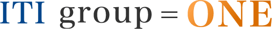 ITI GROUP=ONE