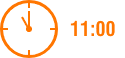 11:00